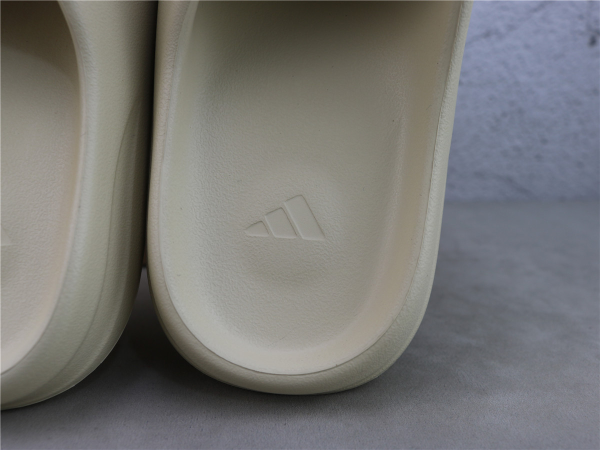 Free Shipping Yeezy Slide Bone 2022 Restock FZ5897